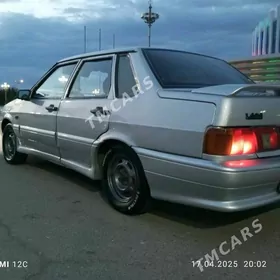 Lada 2115 2001