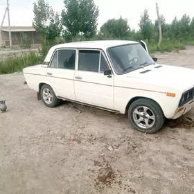 Lada 2106 1998