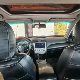 Toyota Camry 2009