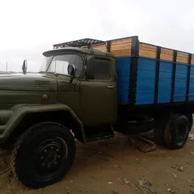 Zil 130 1993