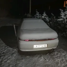 Toyota Chaser 1993