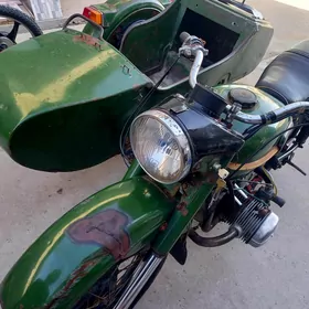 Ural 4320 1980
