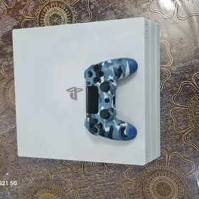 playstation 4pro