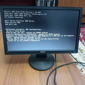 monitor 19 asus