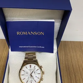 Ramanson