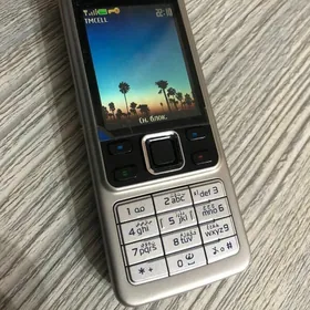 nokia 6300