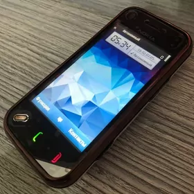 nokia n97