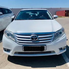 Toyota Avalon 2011