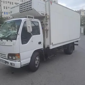 Mitsubishi Canter 1997