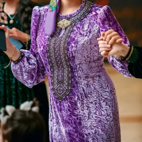 Satlyk koynek