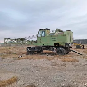 Zil 130 1989