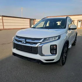 Mitsubishi ASX 2024