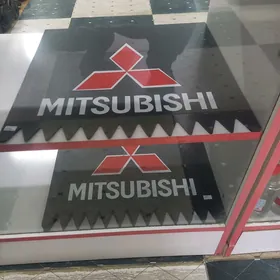 Mitsubisi Canter kompressor