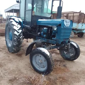 MTZ T-28 1995