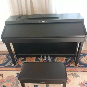 YAMAHA Clavinova CVP 701