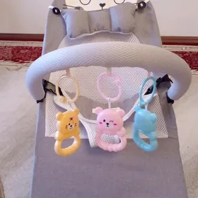Çaga sallançak