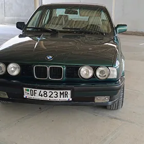 BMW 525 1992