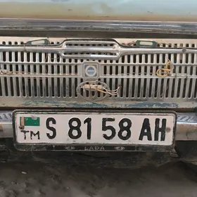 Москвич 412 1990