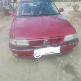 Opel Astra 1996