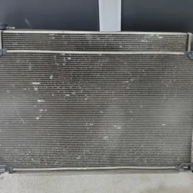 hyundai sonata suw radiator
