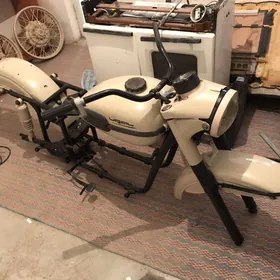 Ural 5557 1987
