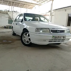 Opel Vectra 1991