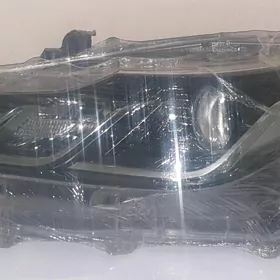 Corolla fara Haliji 2019-2022