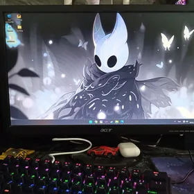 Монитор ACER`20 82Ghz