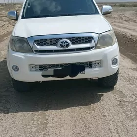 Toyota Hilux 2006