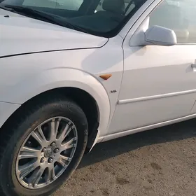 Ford Mondeo 2002