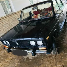 Lada 2106 1987