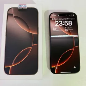 Iphone 16 pro