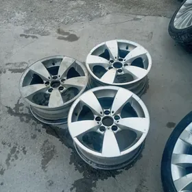 Bmw disga