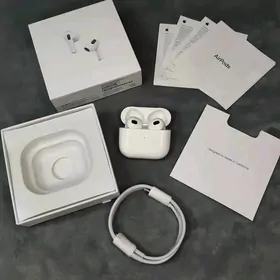 AirPods Pro 2 typec наушники