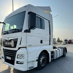 Man TGX 2020