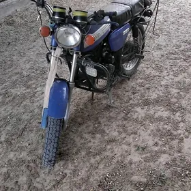 Jawa Forty Two 1992