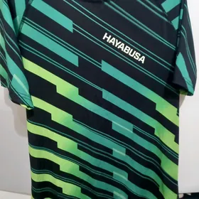 Hayabusa forma