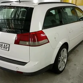 Opel Vectra 2004