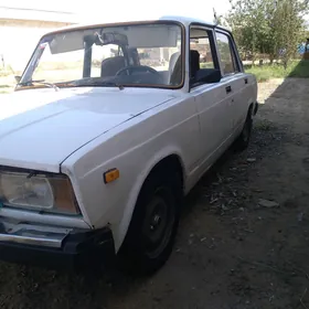 Lada 2107 1998