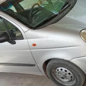 Daewoo Matiz 2005