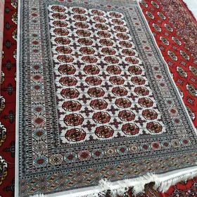 Yupek haly