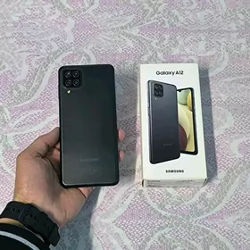 Samsung A12. 4/64