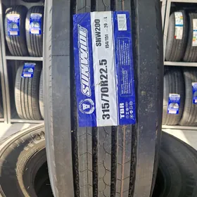 SUNWIDE 315/70/22,5  Roll ✅️