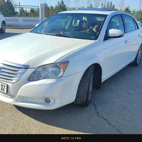Toyota Avalon 2008