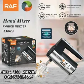 BLENDER БЛЕНДЕР MIKSER UTUK ÜT