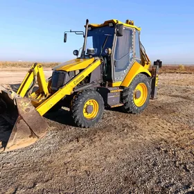 JCB 3CX Compact 2010