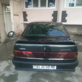 Lada 2115 2002