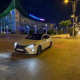 Lexus ES 350 2018