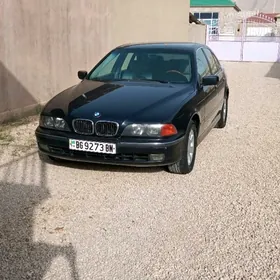 BMW 525 1999