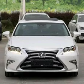 Lexus ES 350 2016
